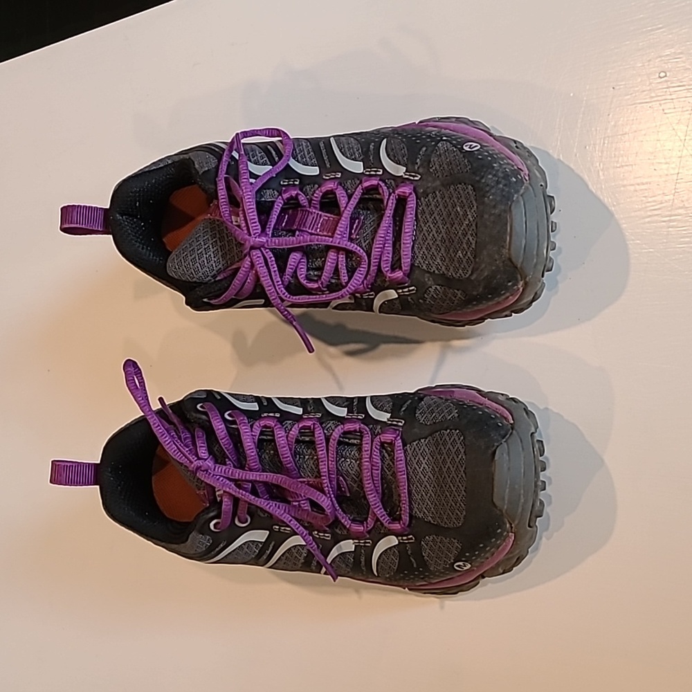 Merrel Moab Womans Hiking Shoe